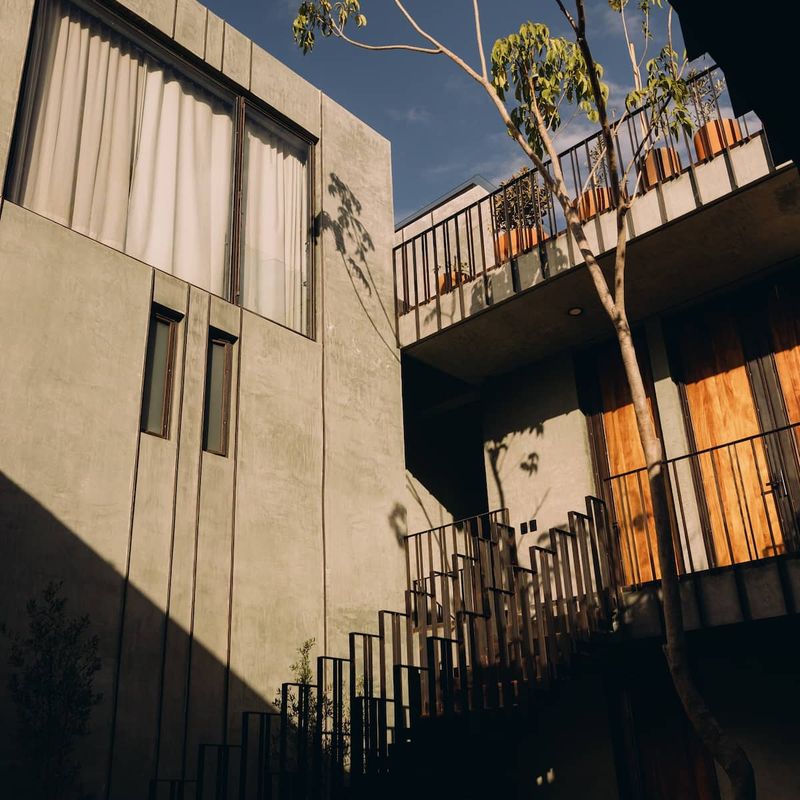 Luxury Home in Oaxaca