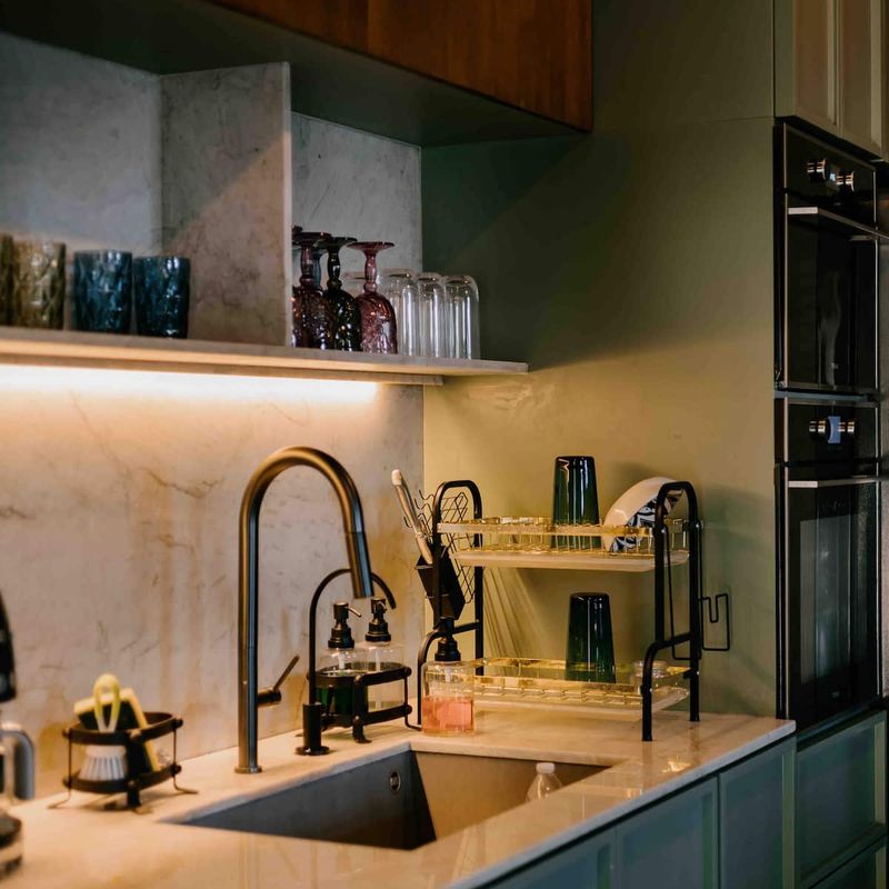 Designer Home in Oaxaca