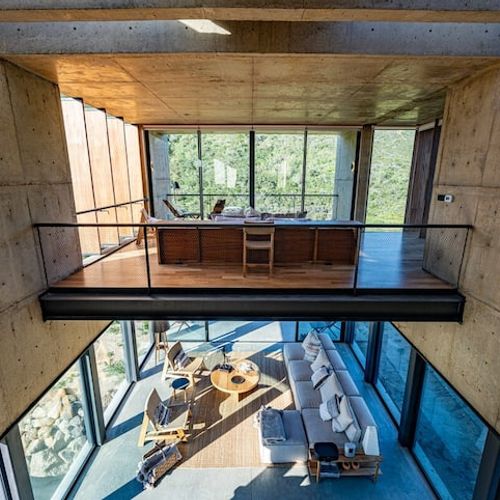 Home in Valle de Guadalupe