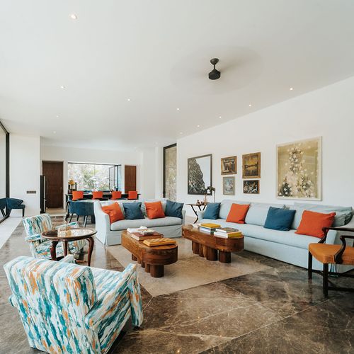 Villa in Tulum