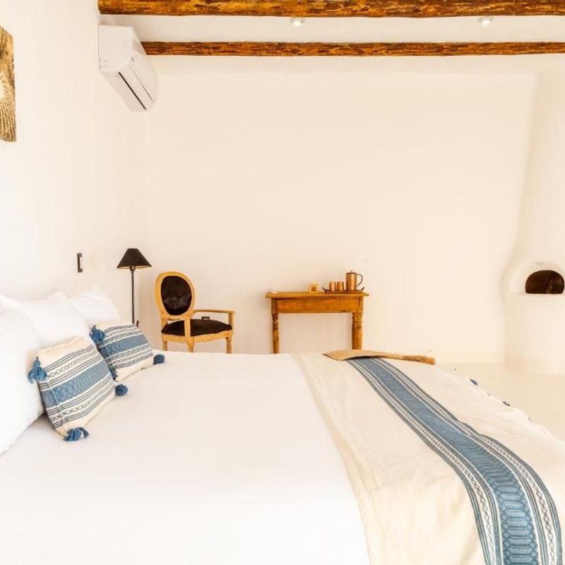 Boutique Hotel in East Cape