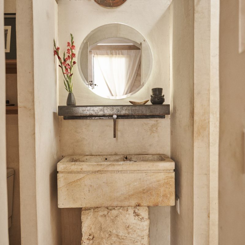 Boutique Home in Centro