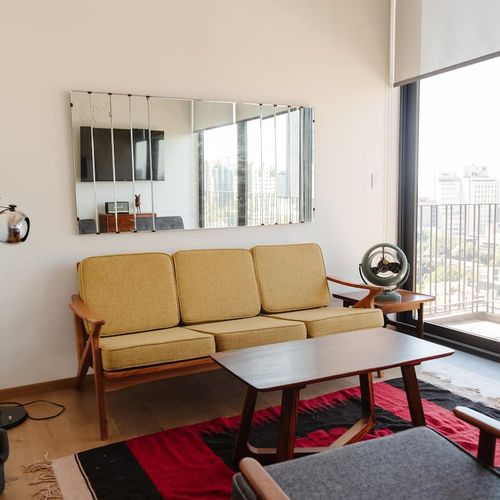 Apartment in Juarez