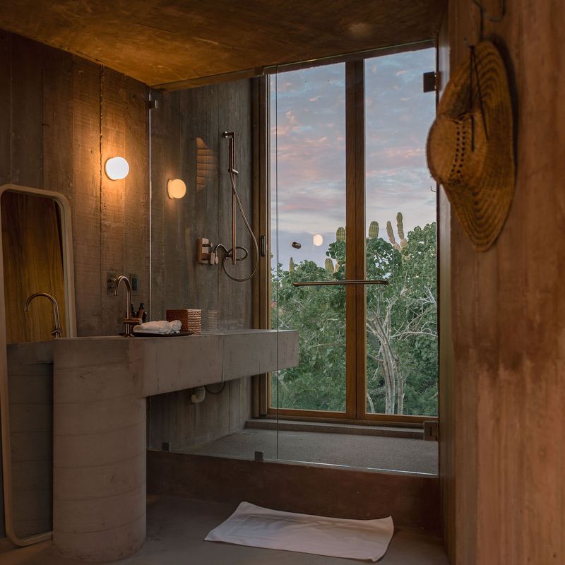 Home in Todos Santos