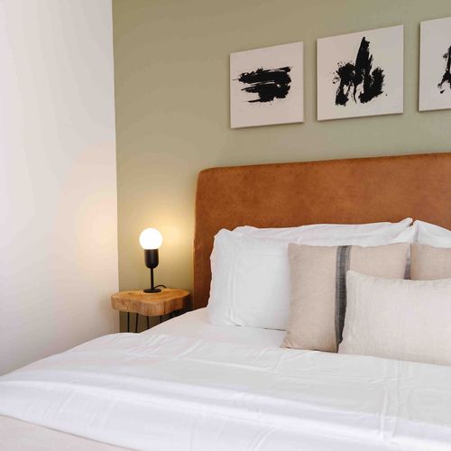 Apartment in Roma Norte
