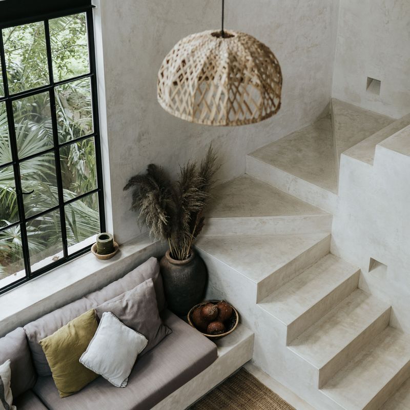 Designer Apartment in Tulum