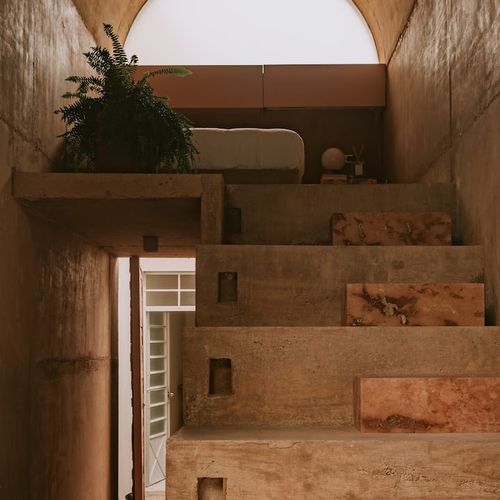 Home in Merida