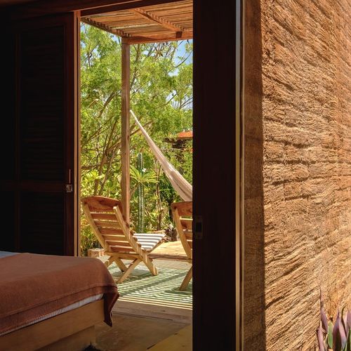 Boutique Hotel in Santa Elena el Tule