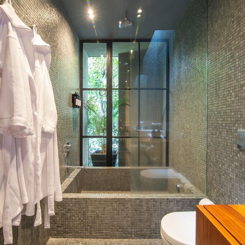 Historic home in Condesa