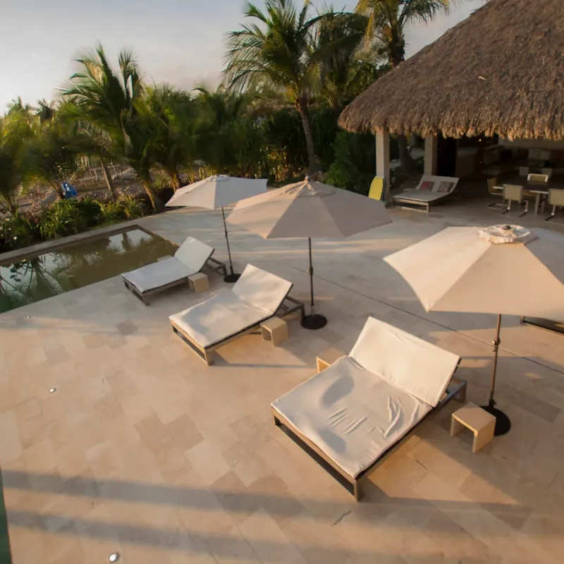 Villa in Los Naranjos