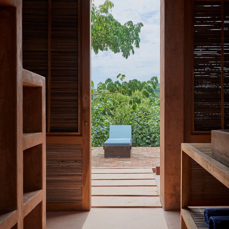 Designer Home in Casa Wabi Area