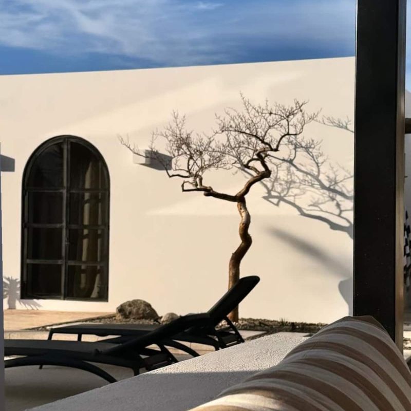 Villa in Todos Santos