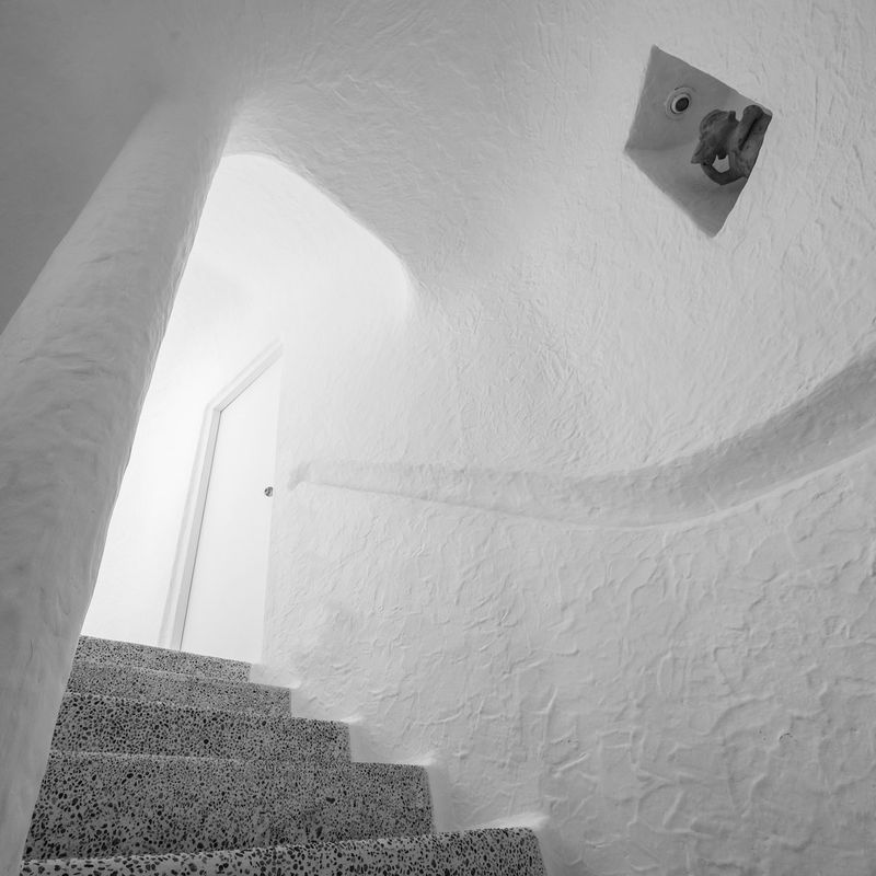 Cliffside Estate in Careyes