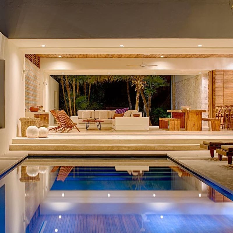 Villa in Soliman Bay