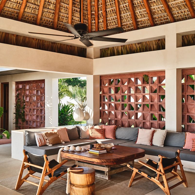 House in Santa Elena Tule