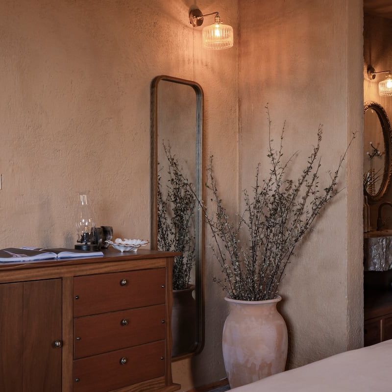 Beachfront Cabana in Progreso