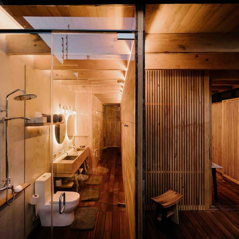 Designer Home in Oaxaca