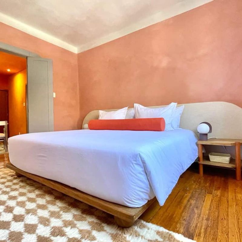 Designer Home in Condesa