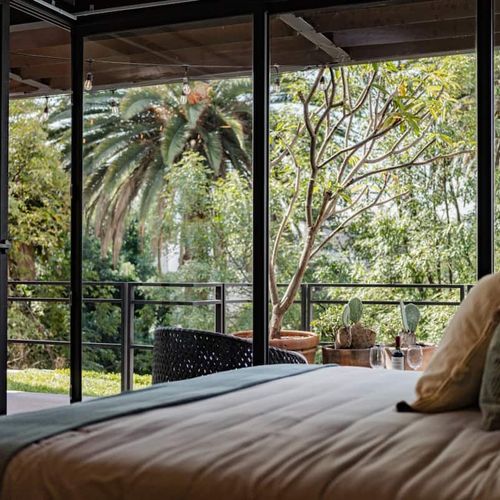 Large Home in Condesa