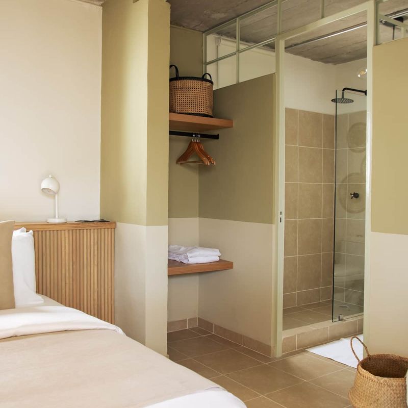 Penthouse in Condesa