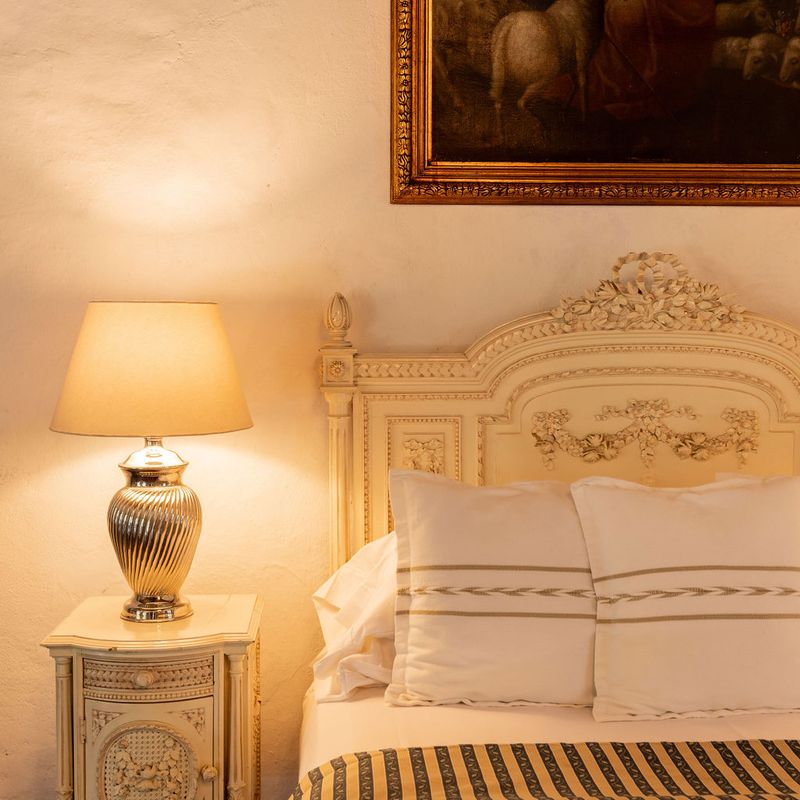 17th Century Hacienda in Morelos