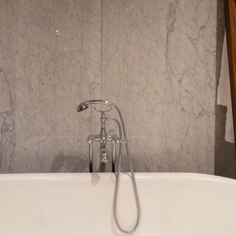 Historic home in Condesa