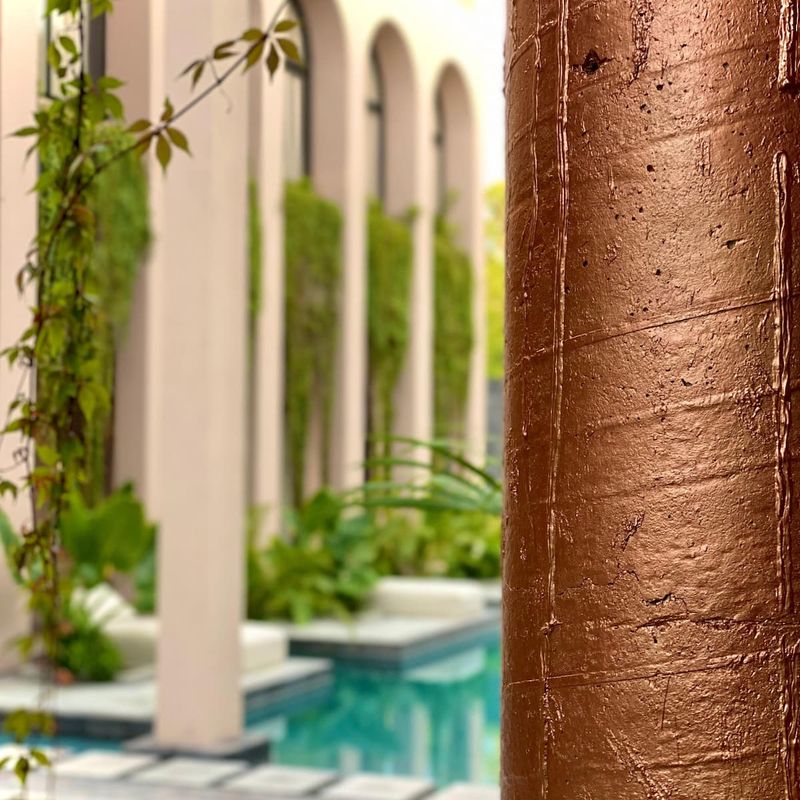 Design Villa in La Veleta