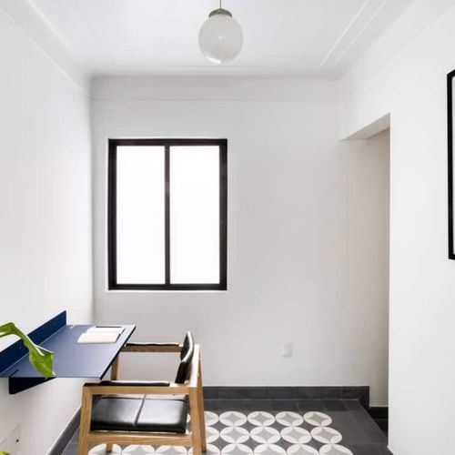 Departamento Dinamarca No.5