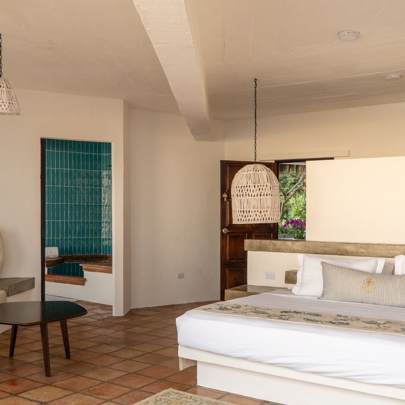 Hacienda in Bahia de Banderas