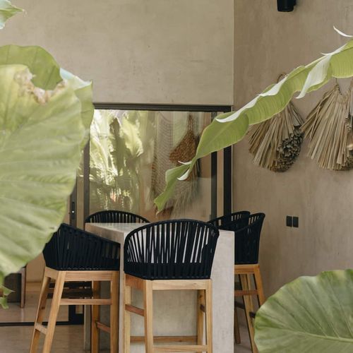 Home in Merida