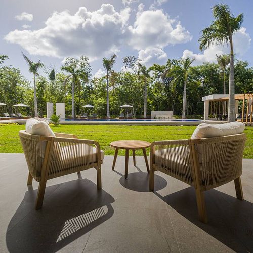 Villa in Cozumel