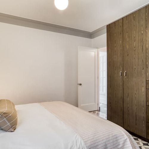 Apartment in Juarez