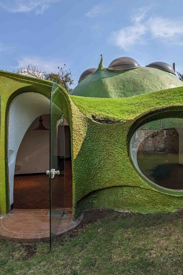 Conjunto Satelite in Satelite