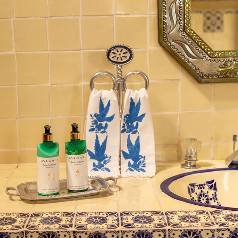 17th Century Hacienda in Morelos