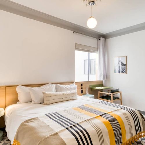 Apartment in Juarez