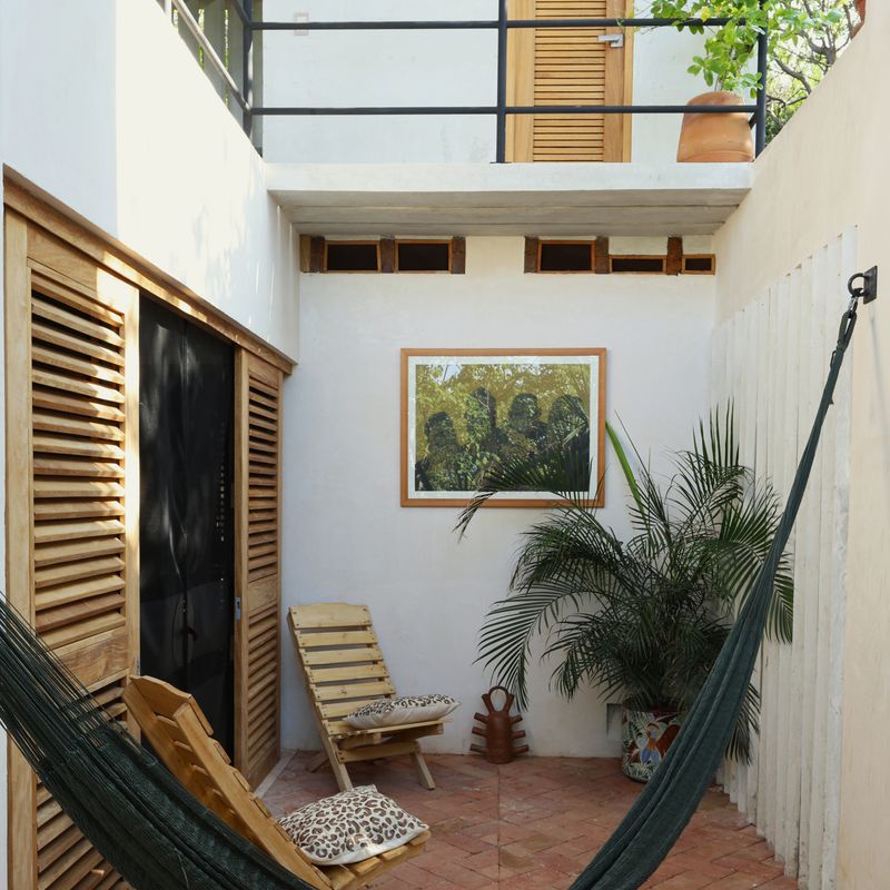 Estate in Puertecito