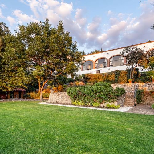 Historic Home in San Miguel de Allende