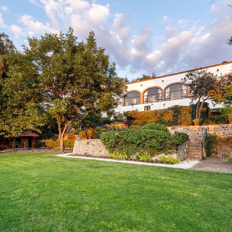 Historic Home in San Miguel de Allende
