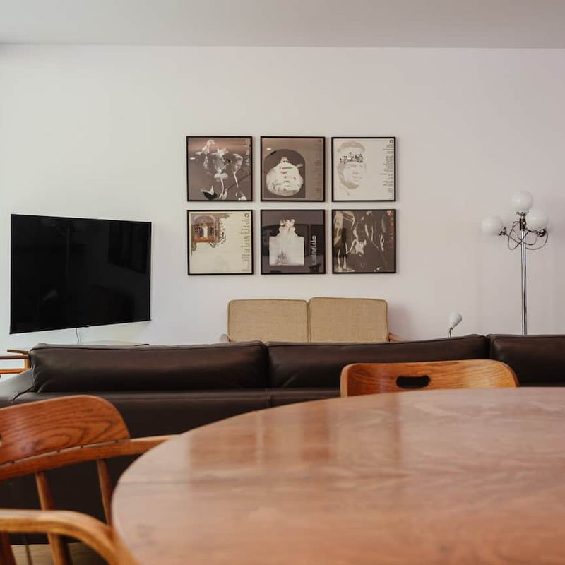 Apartment in Condesa