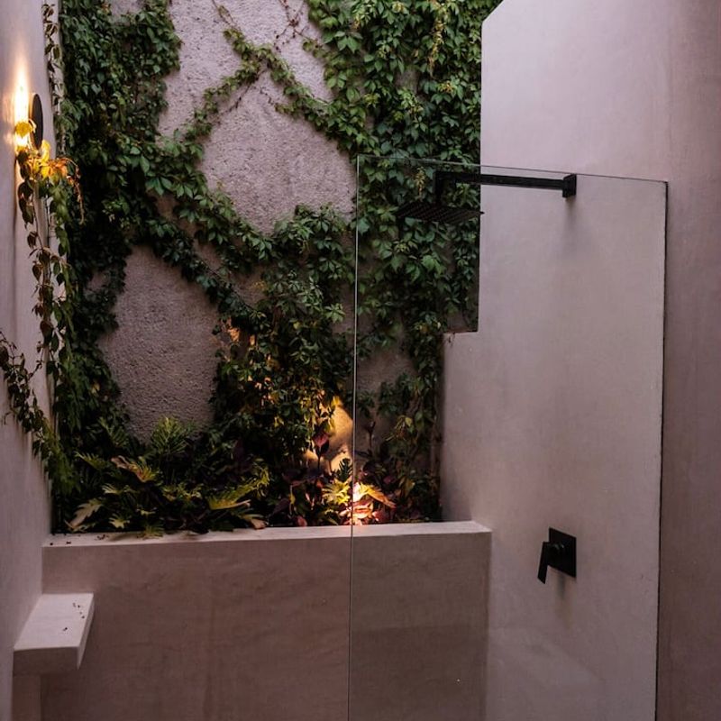 Designer Home in La Barra