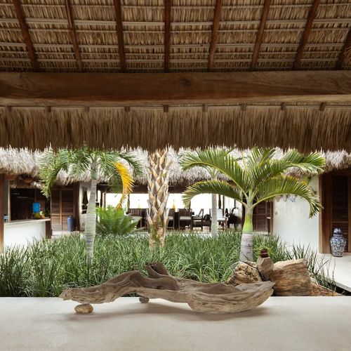 Villa in Los Naranjos
