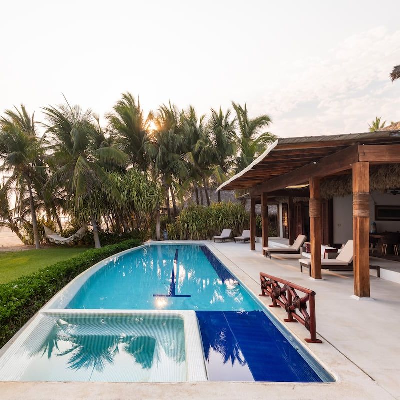 Villa in Los Naranjos