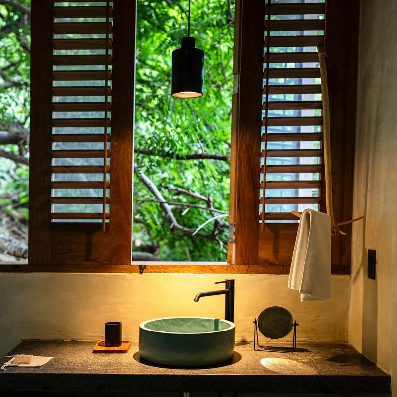 Apartment in Mazunte