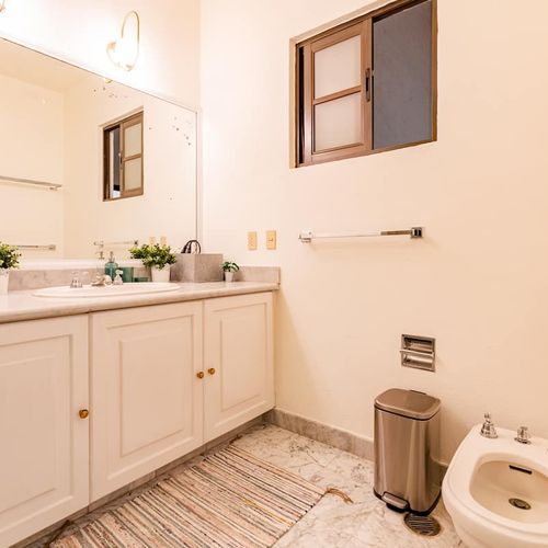 Large Home in Condesa