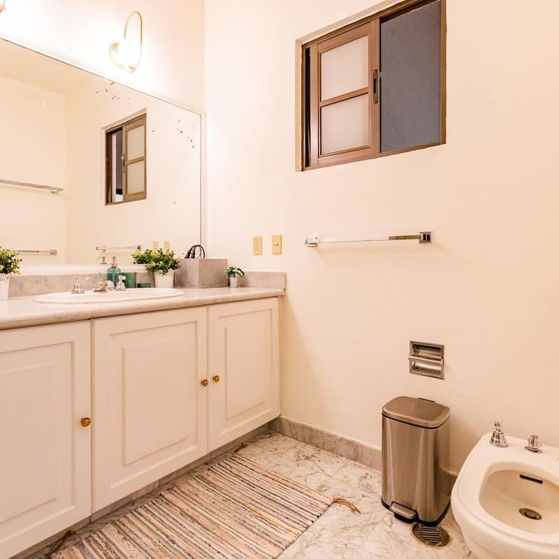 Large Home in Condesa