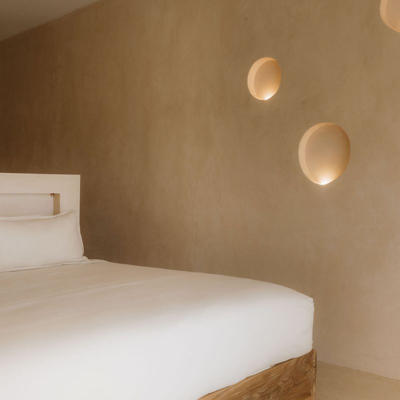 Beachfront Villa in Tulum