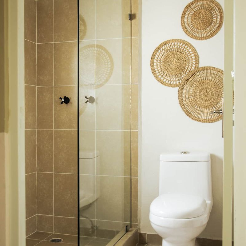 Penthouse in Condesa