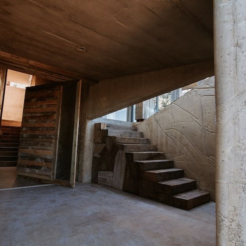 Stunning Home in Valle de Guadalupe