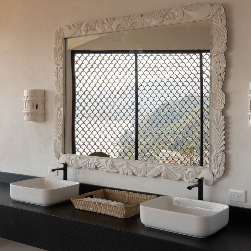 Hacienda in Bahia de Banderas