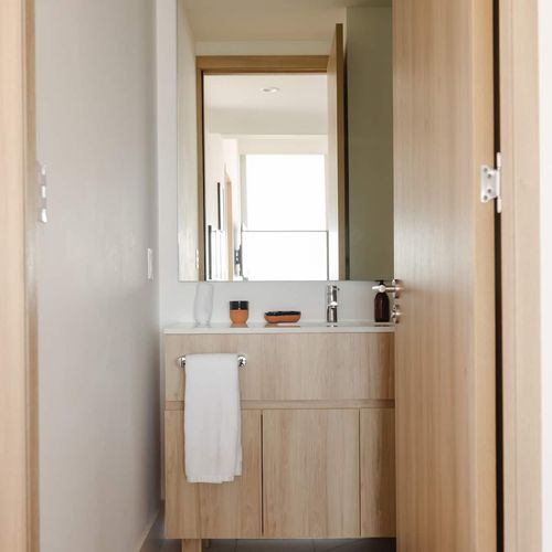 Apartment in Juarez